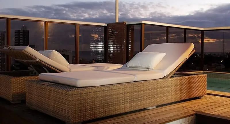 Penthouse in Horto Florestal, Salvador