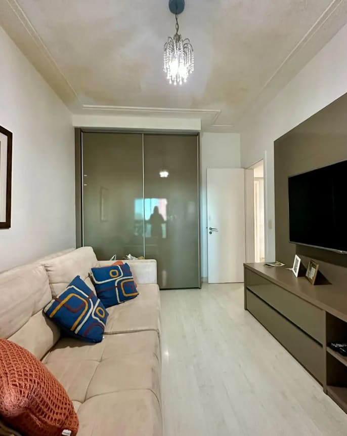TV room