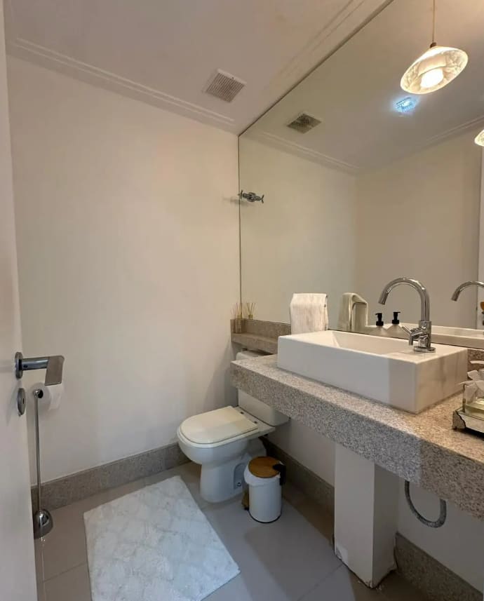 Lavabo